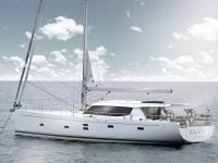 汉斯（Hanse）Moody Decksaloon 54