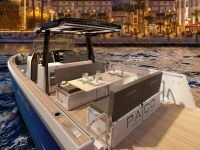 汉斯（Hanse）Fjord 38 open
