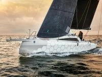 汉斯（Hanse）DEHLER  30 one design