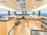 汉斯（Hanse）Moody Decksaloon 54