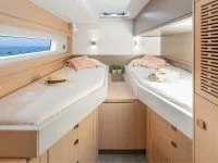 汉斯（Hanse）Privilège Signature 510