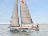 汉斯（Hanse）Hanse 548