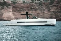 汉斯（Hanse）Fjord 44 open