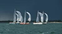 汉斯（Hanse）DEHLER 29