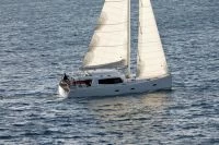 汉斯（Hanse）Moody Decksaloon 45
