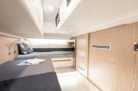 汉斯（Hanse）Fjord 44 open