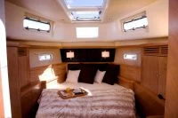 汉斯（Hanse）Moody Decksaloon 45