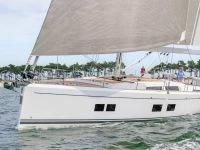 汉斯（Hanse）Hanse 548