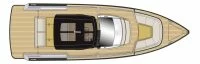 汉斯（Hanse）Fjord 38 open