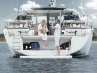 汉斯（Hanse）Moody Decksaloon 54