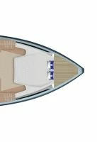 汉斯（Hanse）Fjord 41 XL