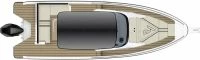 汉斯（Hanse）RYCK 280