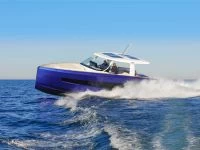 汉斯（Hanse）Fjord 41 XL