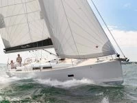 汉斯（Hanse）Hanse 458