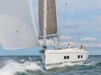 汉斯（Hanse）Hanse 548
