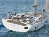 汉斯（Hanse）588