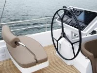 汉斯（Hanse）Moody Decksaloon 54