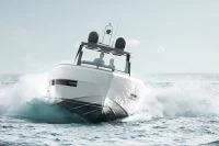 汉斯（Hanse）Fjord 44 open