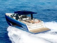 汉斯（Hanse）Fjord 41 XL