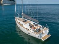 汉斯（Hanse）Hanse 458