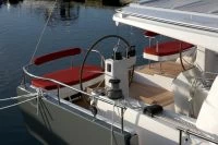 汉斯（Hanse）Moody Decksaloon 45