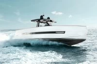 汉斯（Hanse）Fjord 44 open