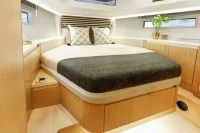 汉斯（Hanse）Moody Decksaloon 41
