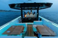 汉斯（Hanse）Fjord 44 open
