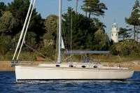 汉斯（Hanse）Moody AC41
