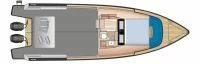 汉斯（Hanse）Fjord 38 xpress