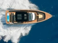 汉斯（Hanse）Fjord 38 open