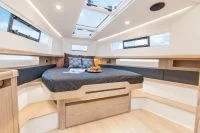 汉斯（Hanse）Fjord 44 open