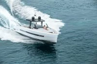 汉斯（Hanse）Fjord 44 open
