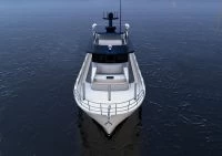 翰盛（HanSheng）24米深海游钓船