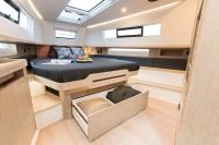 汉斯（Hanse）Fjord 44 open