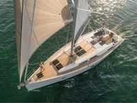 汉斯（Hanse）Hanse 458