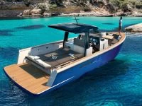 汉斯（Hanse）Fjord 38 open
