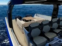 汉斯（Hanse）Fjord 41 XL