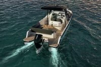 汉斯（Hanse）RYCK 280