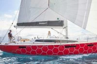 汉斯（Hanse）DEHLER 38 SQ