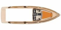 汉斯（Hanse）Fjord 53 XL