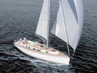 汉斯（Hanse）Moody AC41