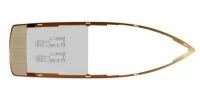 汉斯（Hanse）Fjord 53 XL