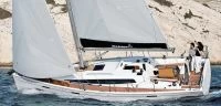 汉斯（Hanse）DEHLER 38 SQ