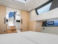 汉斯（Hanse）Fjord 41 XL