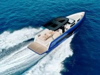汉斯（Hanse）Fjord 41 XL