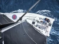 汉斯（Hanse）DEHLER  30 one design