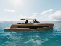汉斯（Hanse）Fjord 53 XL