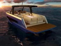 汉斯（Hanse）Fjord 41 XL