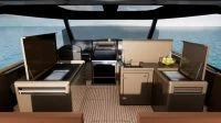 汉斯（Hanse）Fjord 53 XL